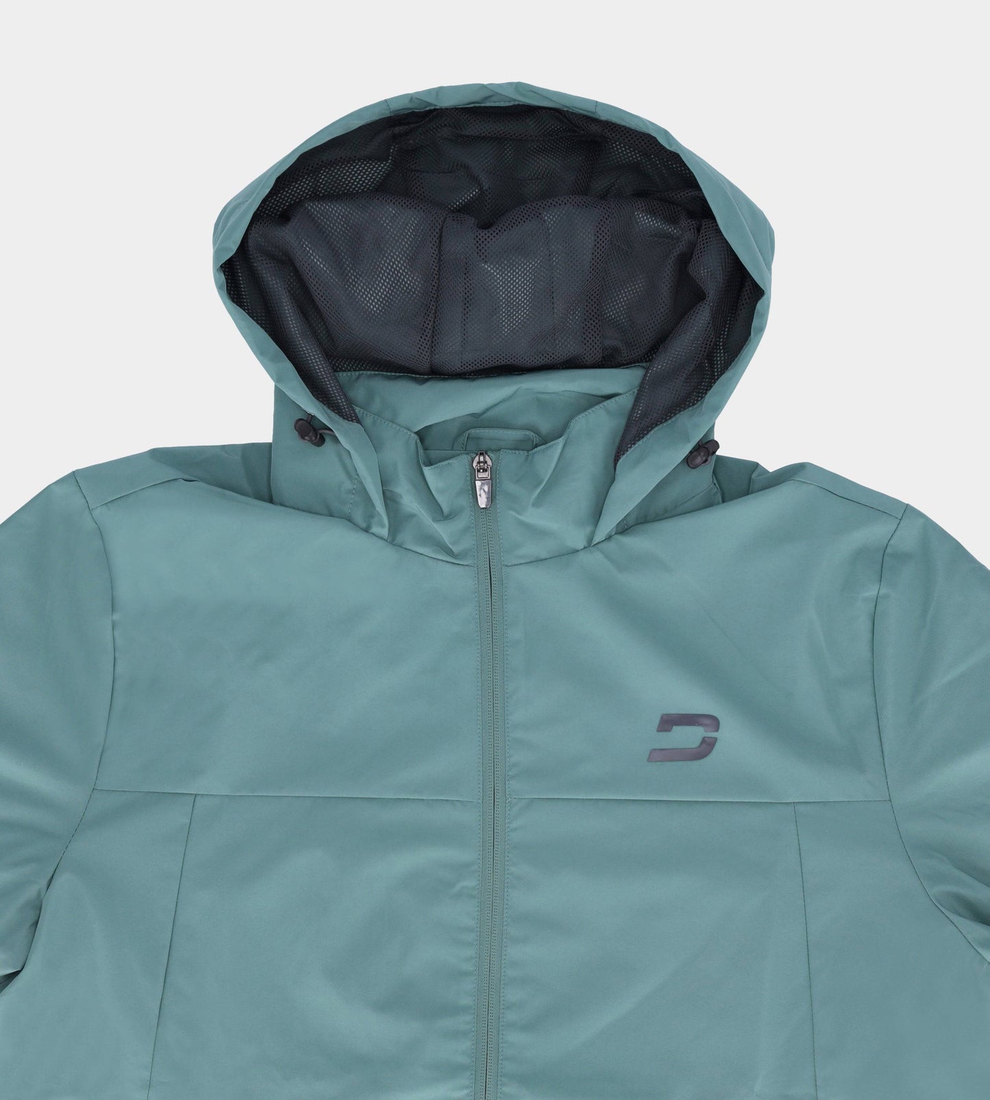 OTTAVIANO HYDRO Turkuaz Ceket