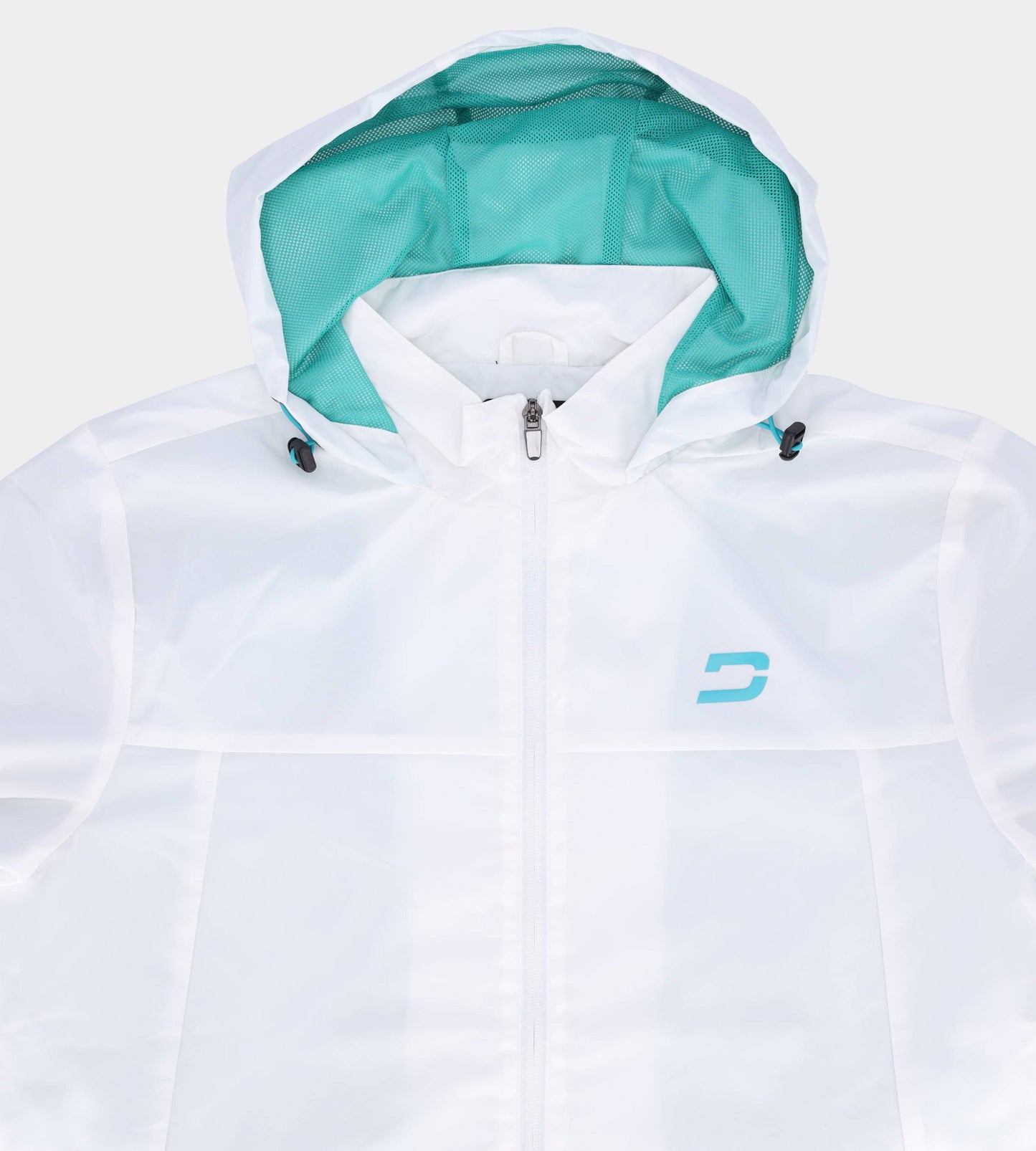 OTTAVIANO HYDRO Beyaz Ceket