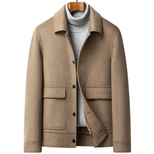 GILBERT™ Yün Ceket
