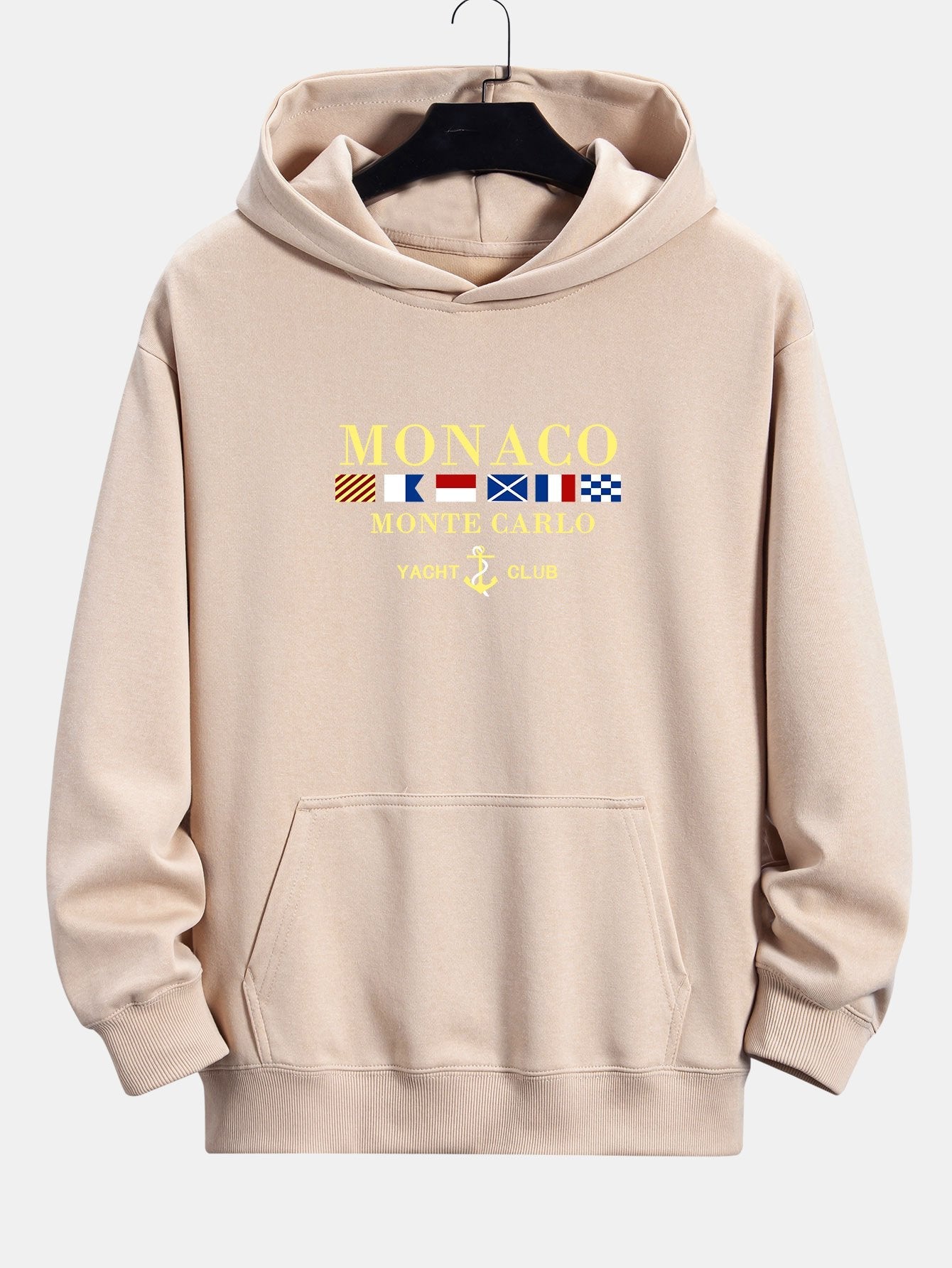 OTTAVIANO Monaco Hoodie