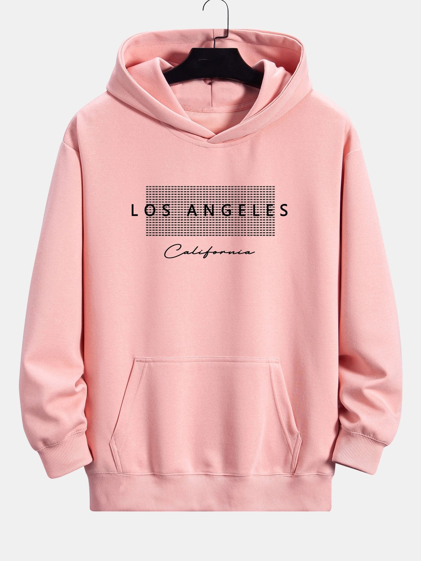OTTAVIANO Los Angeles Hoodie