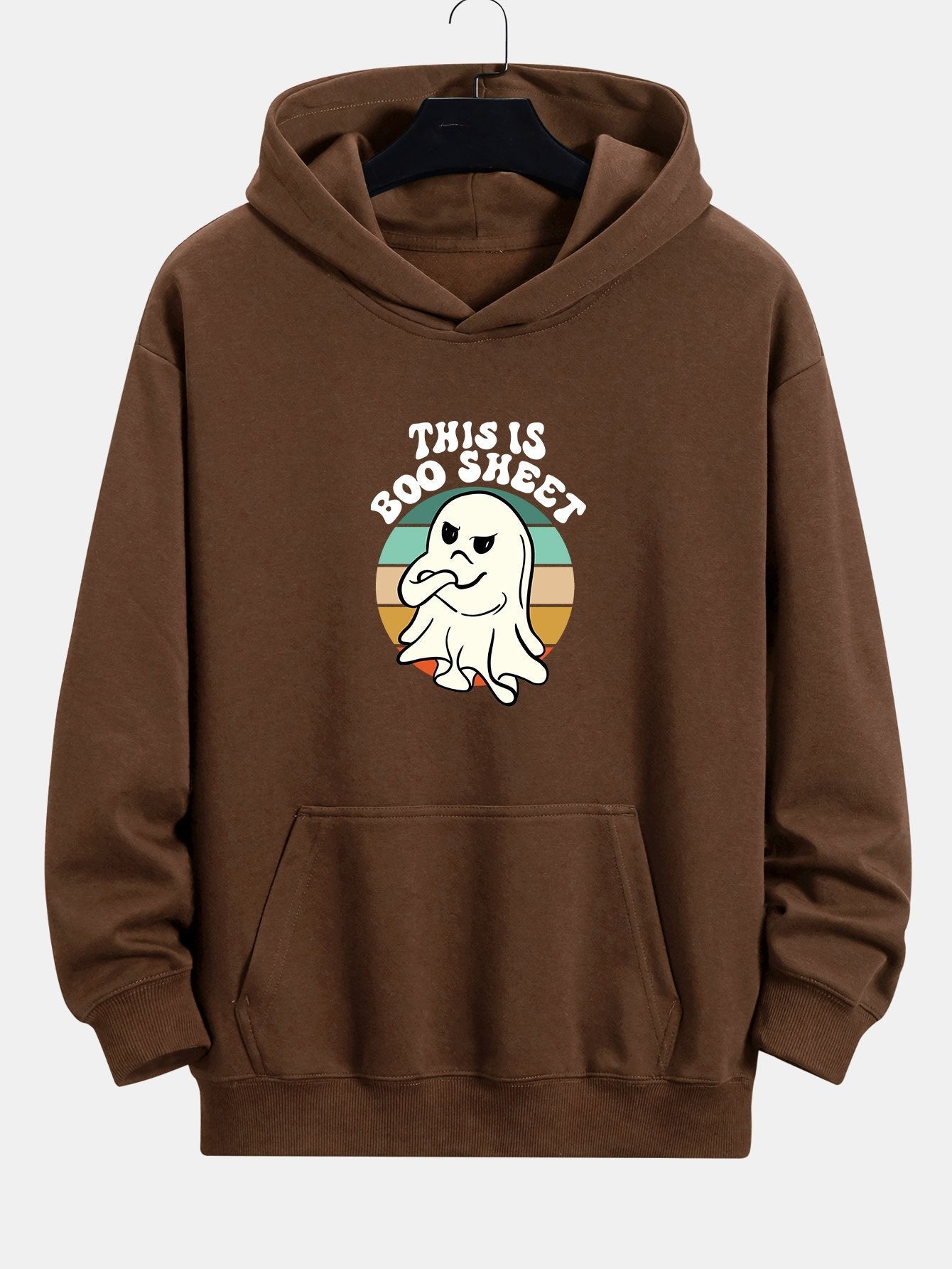 OTTAVIANO Ghost Hoodie