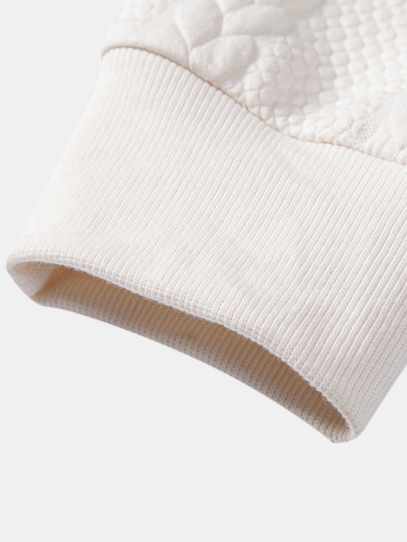 VARENO Relax Fit Hoodie