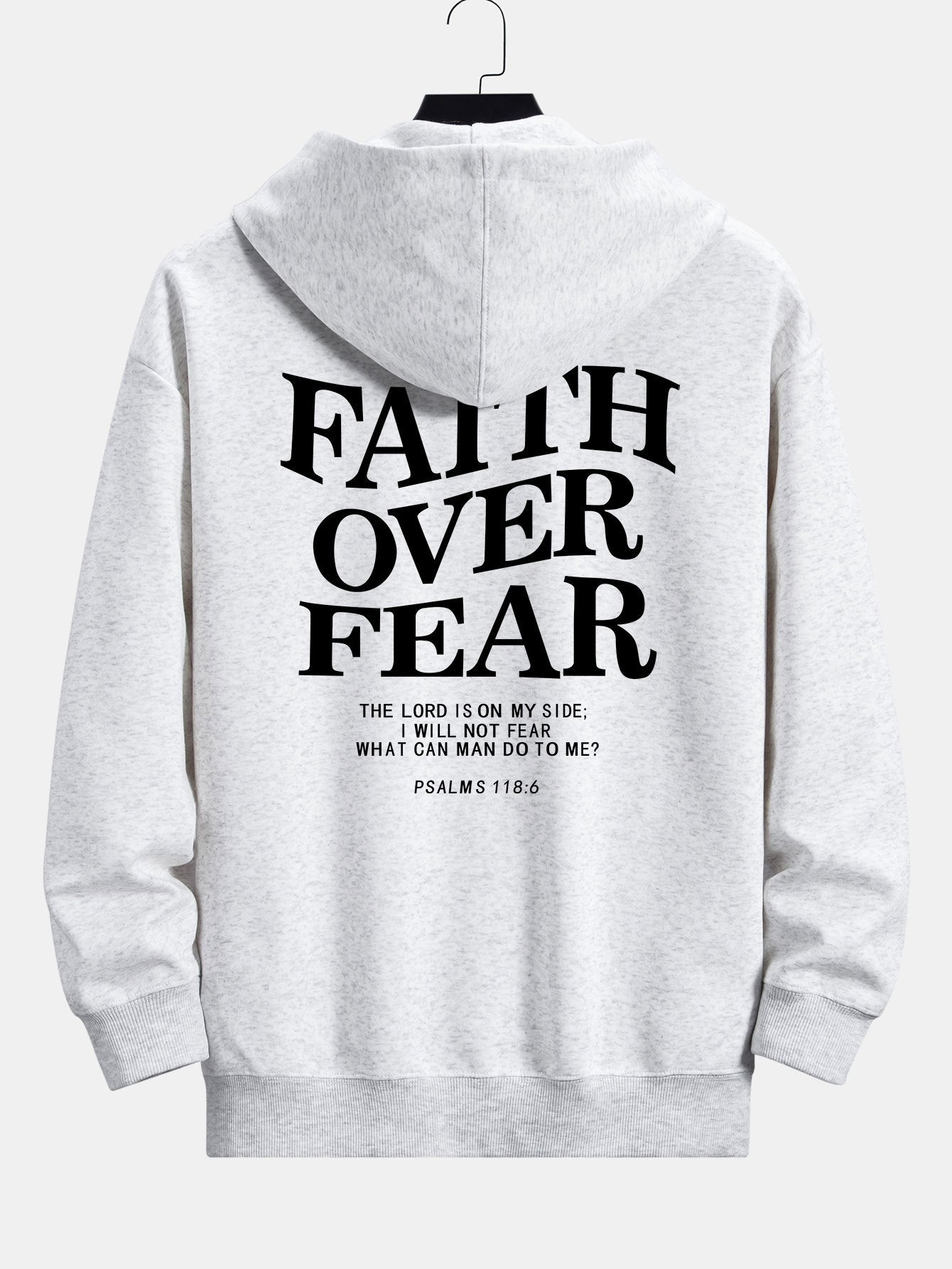 OTTAVIANO Faith Hoodie