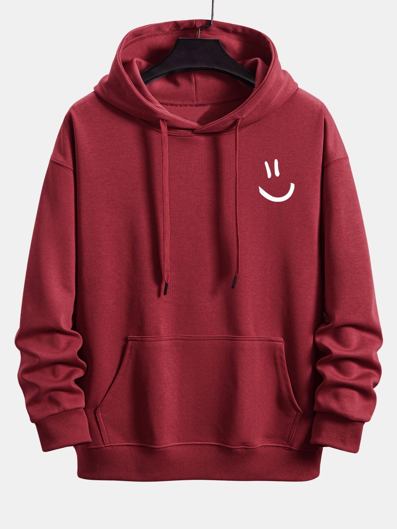 OTTAVIANO Smiley OTTAVIANO Hoodie
