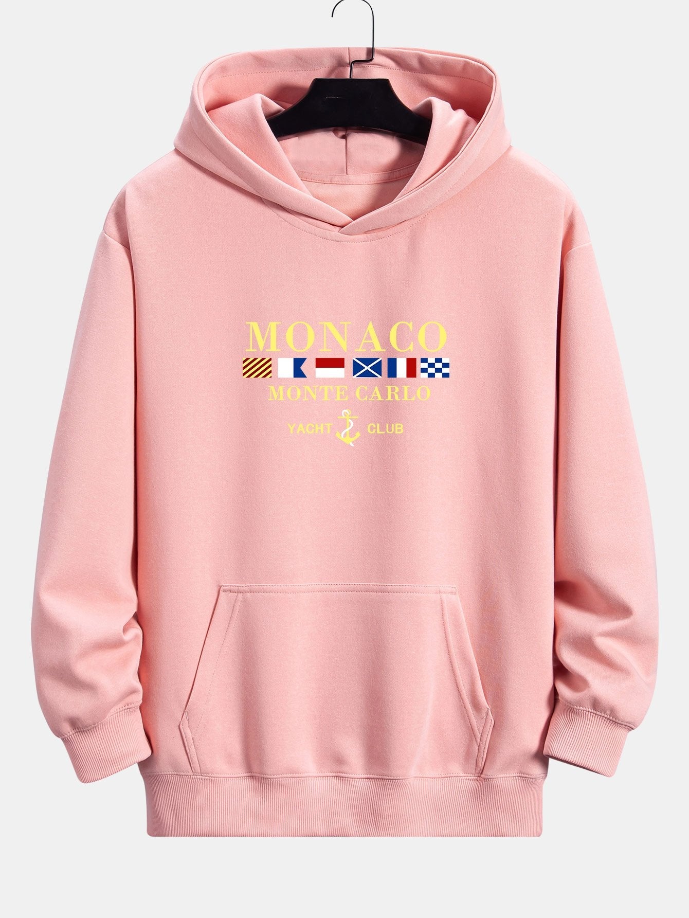 OTTAVIANO Monaco Hoodie