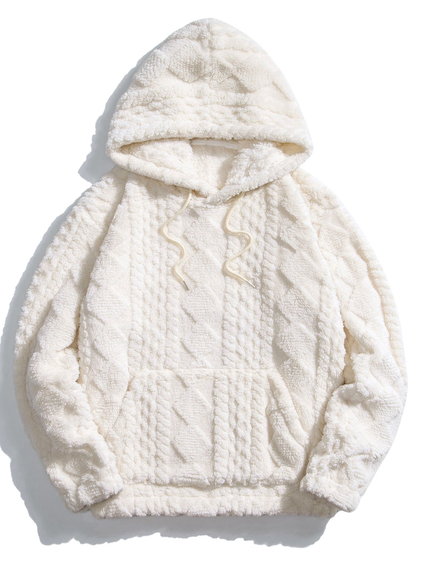 OTTAVIANO Geometry Hoodie