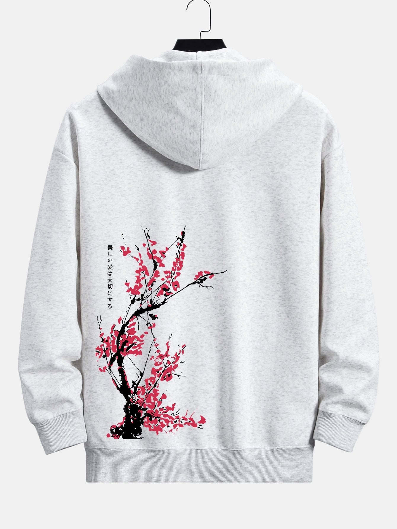 OTTAVIANO Blossom Hoodie