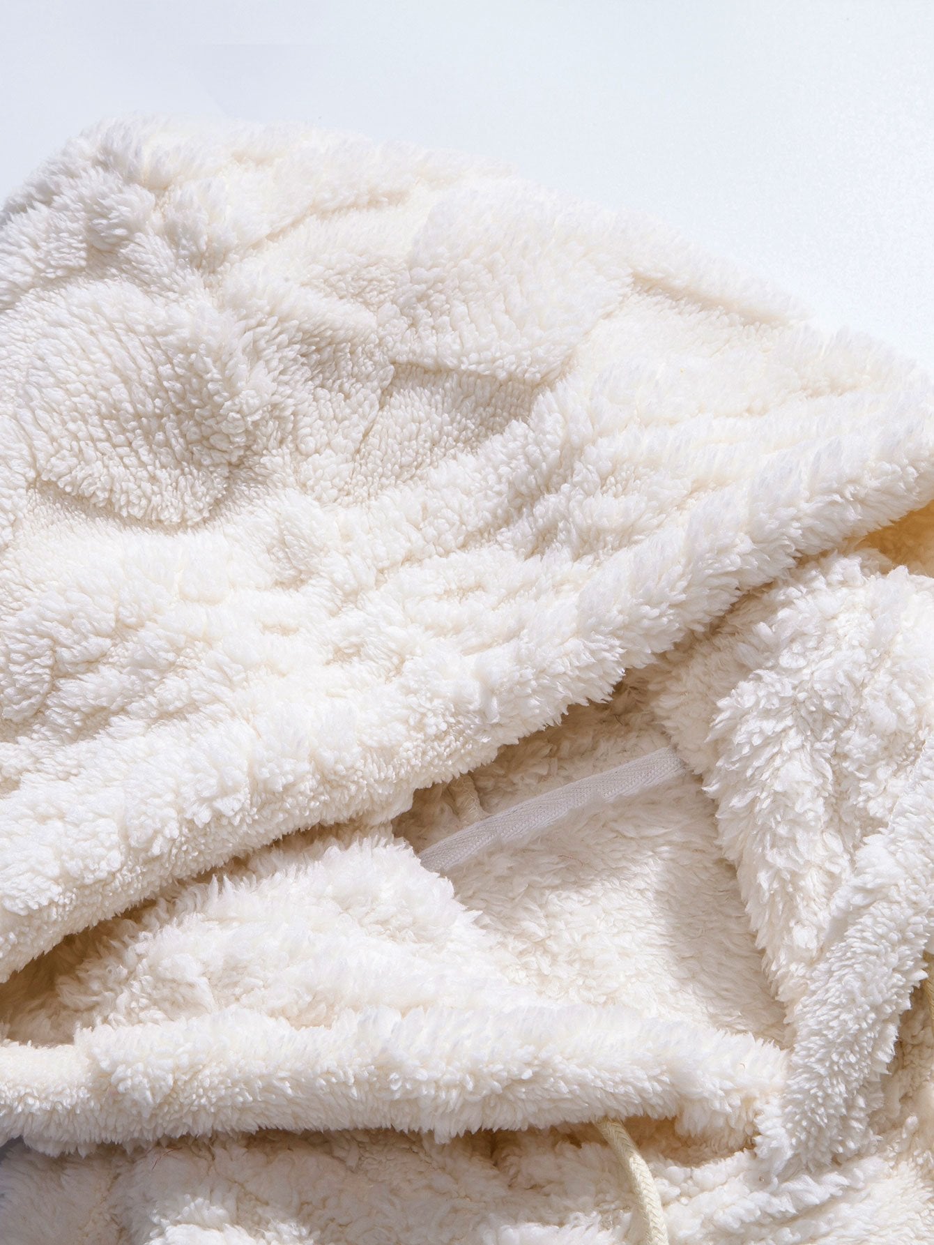 OTTAVIANO Geometry Hoodie