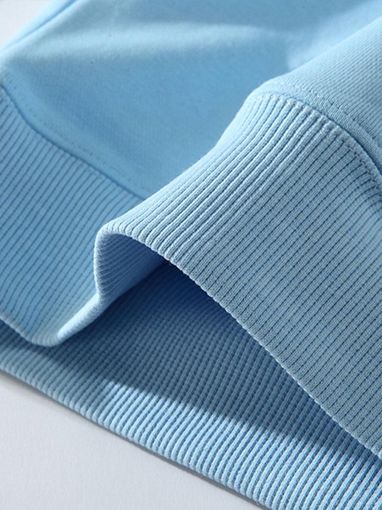 OTTAVIANO Basic Hoodie