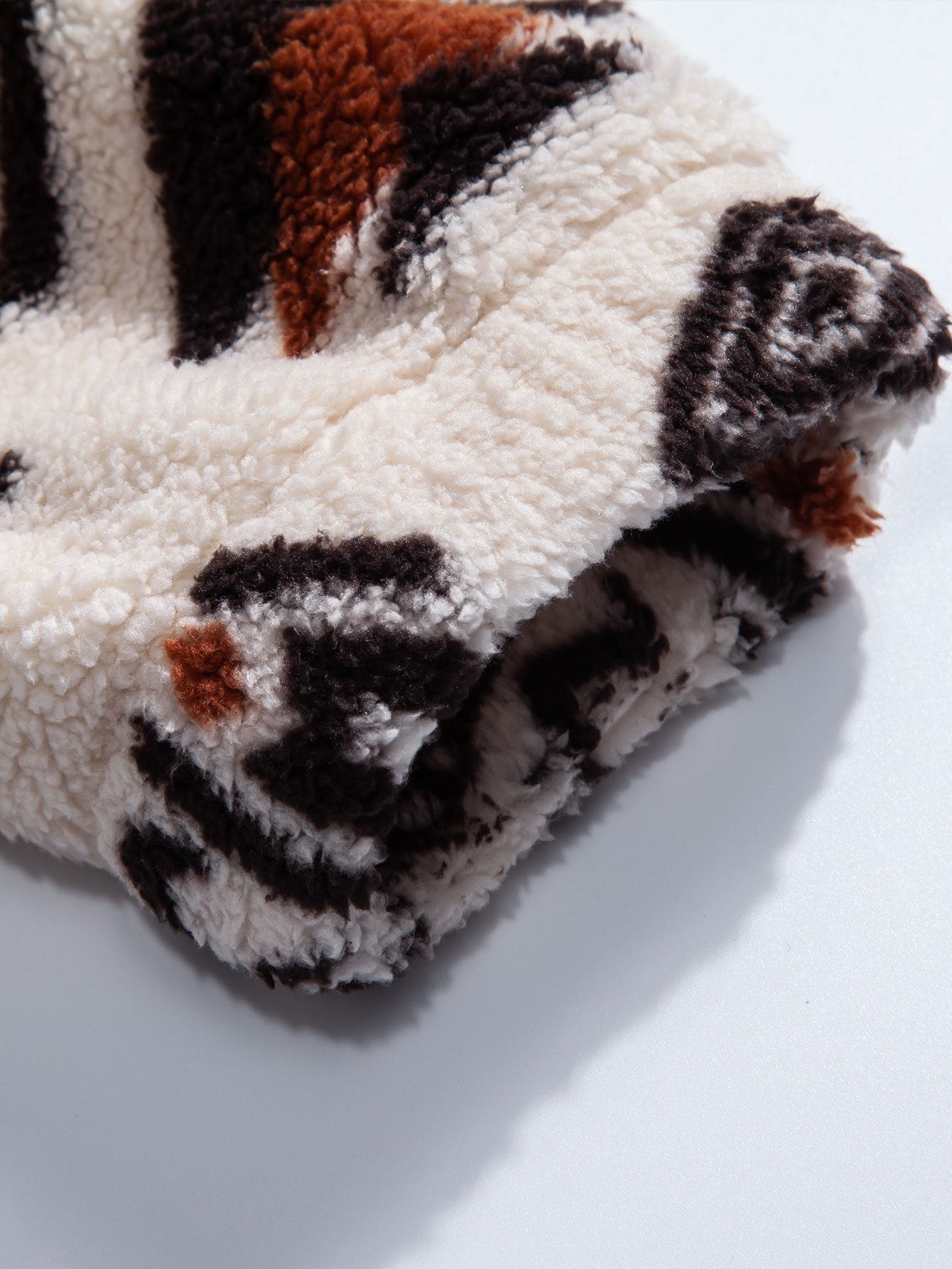 OTTAVIANO Aztec Hoodie