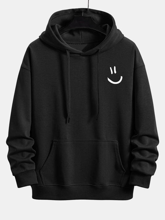 OTTAVIANO Smiley OTTAVIANO Hoodie