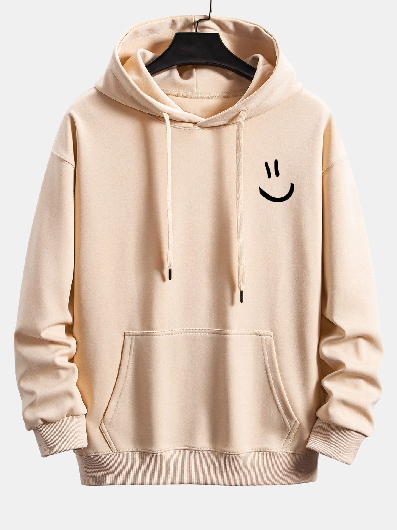 OTTAVIANO Smiley OTTAVIANO Hoodie