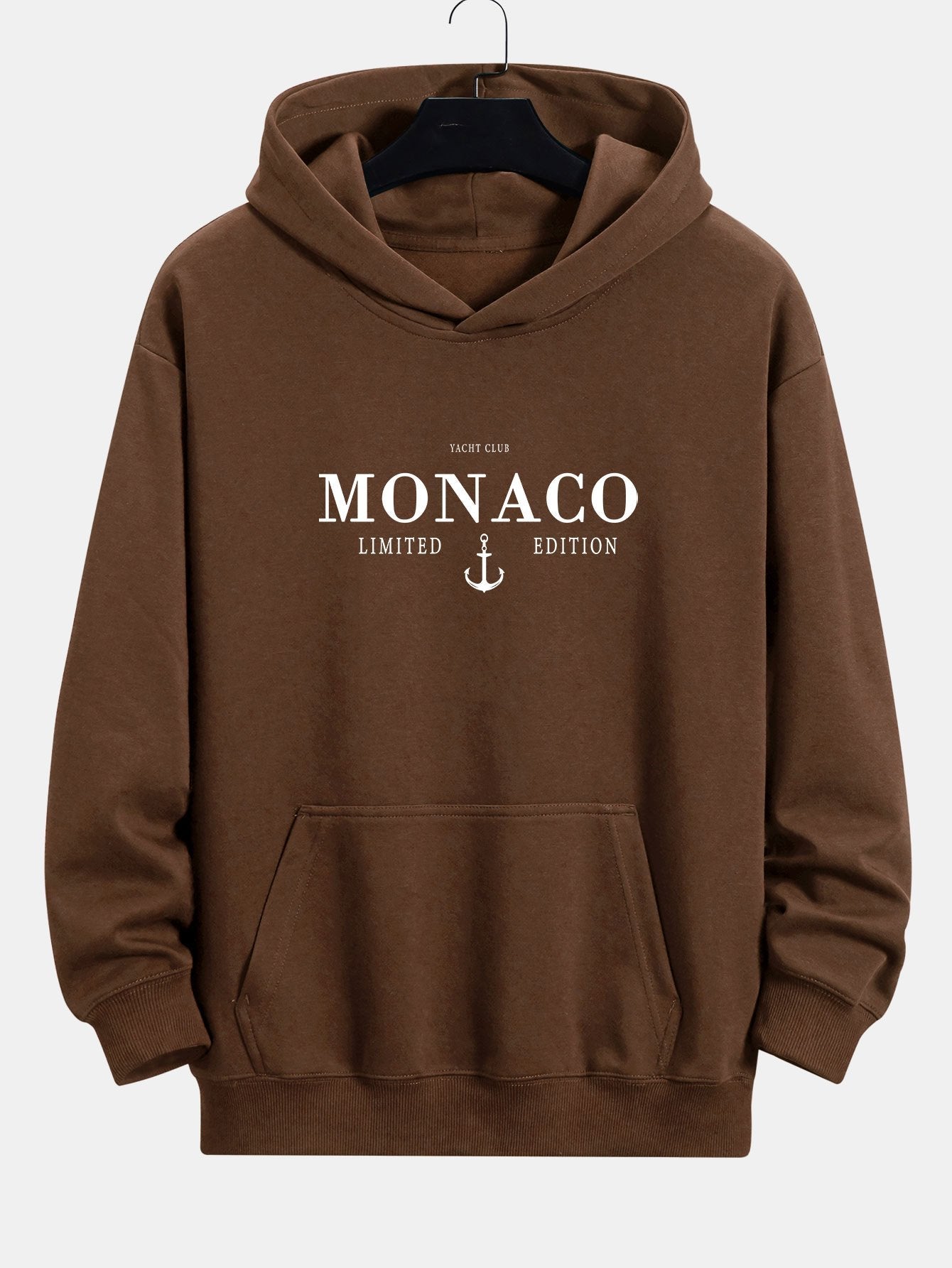 OTTAVIANO Monaco Hoodie