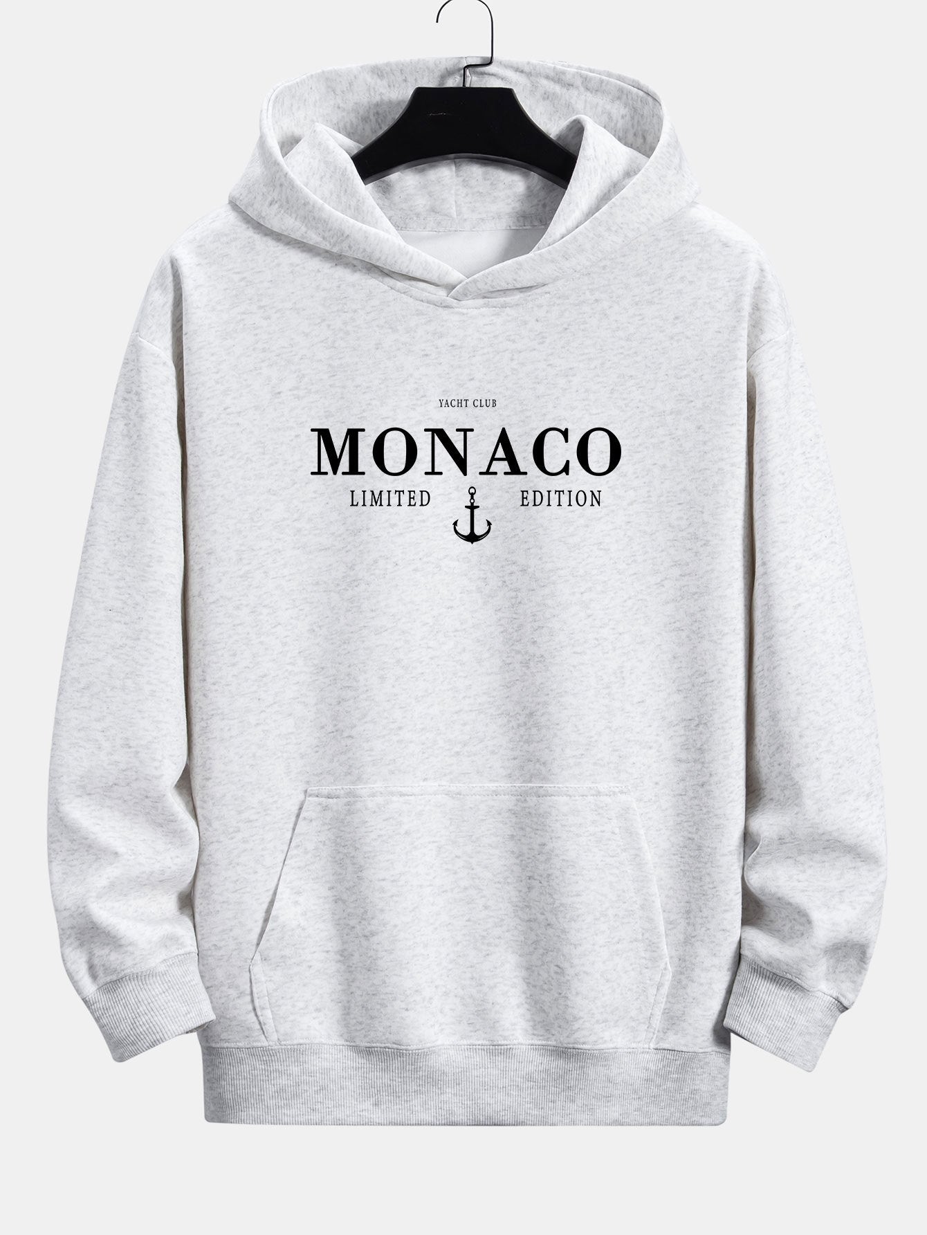 OTTAVIANO Monaco Hoodie