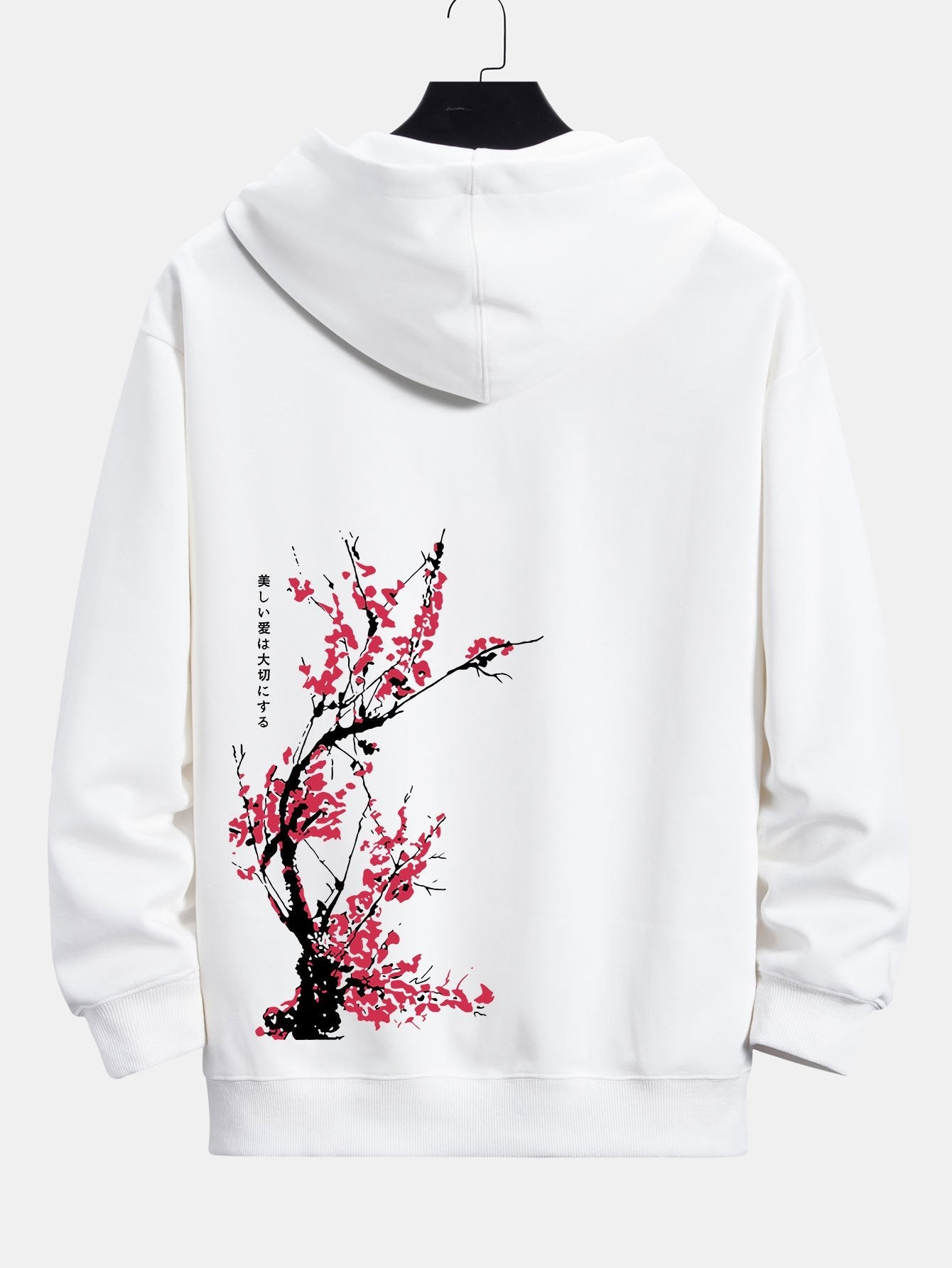 OTTAVIANO Blossom Hoodie