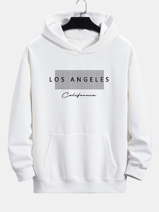 OTTAVIANO Los Angeles Hoodie