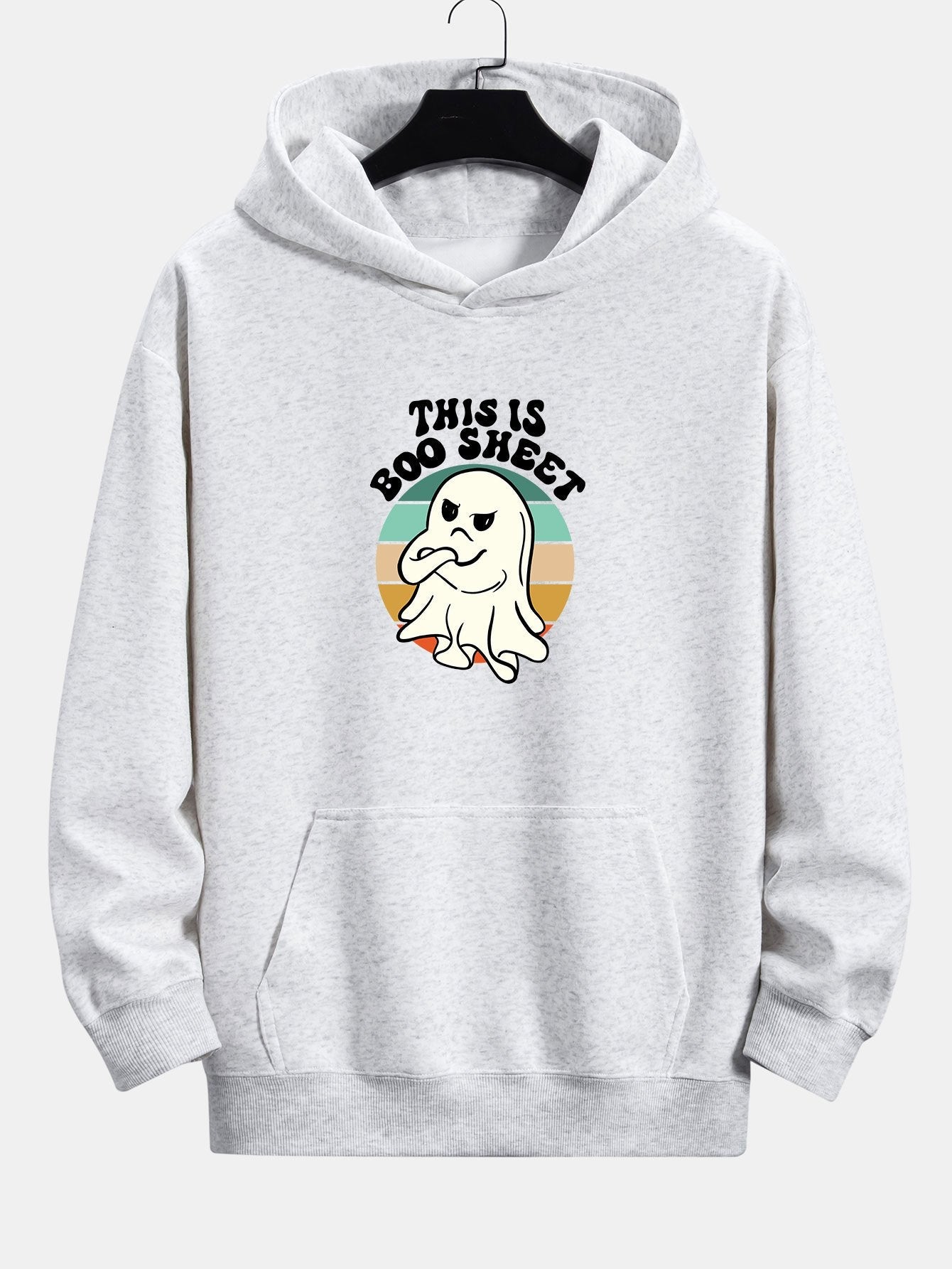 OTTAVIANO Ghost Hoodie