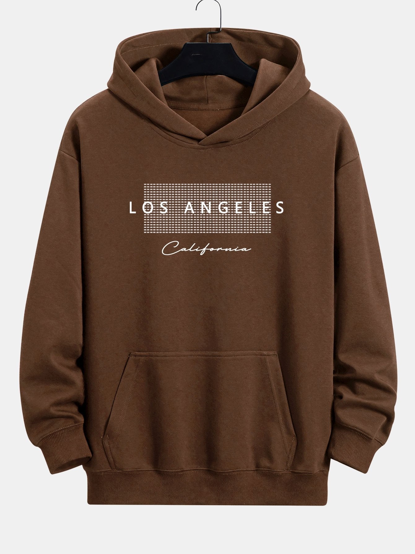 OTTAVIANO Los Angeles Hoodie
