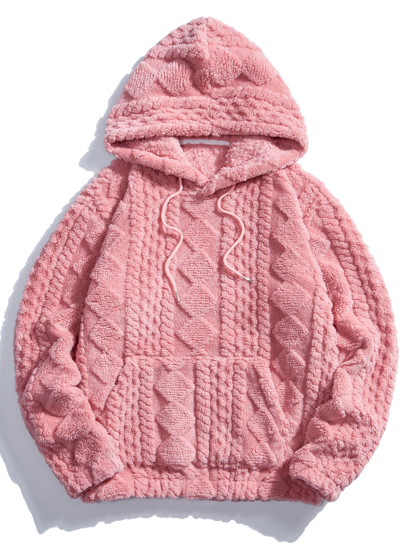 OTTAVIANO Geometry Hoodie