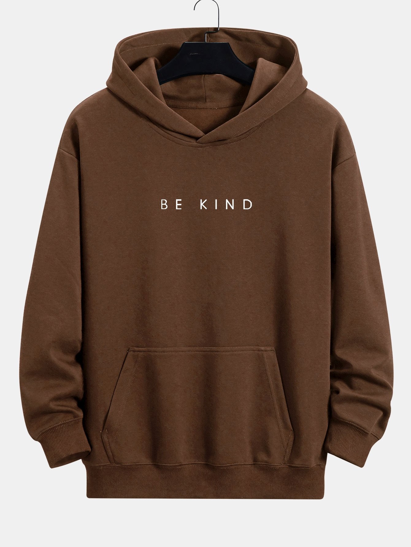 OTTAVIANO Be Kind Hoodie