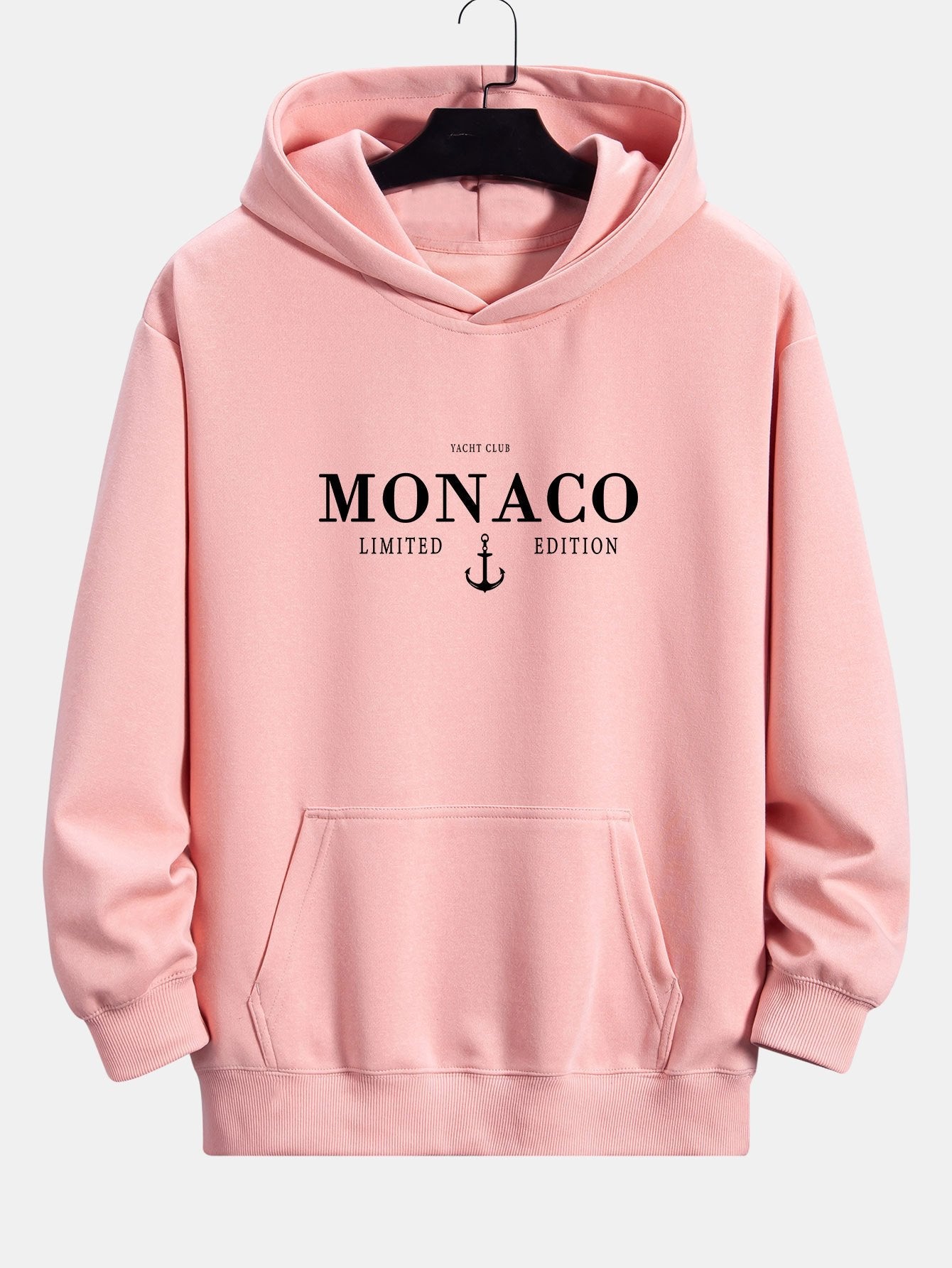 OTTAVIANO Monaco Hoodie