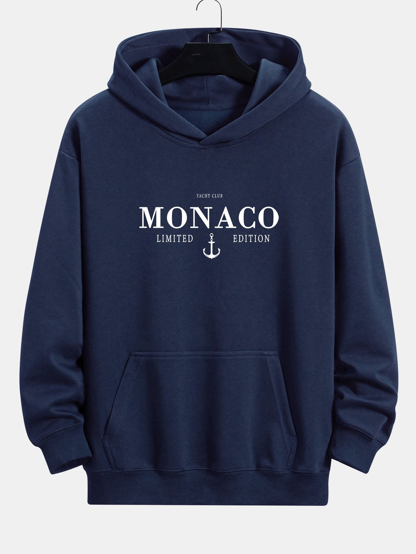 OTTAVIANO Monaco Hoodie