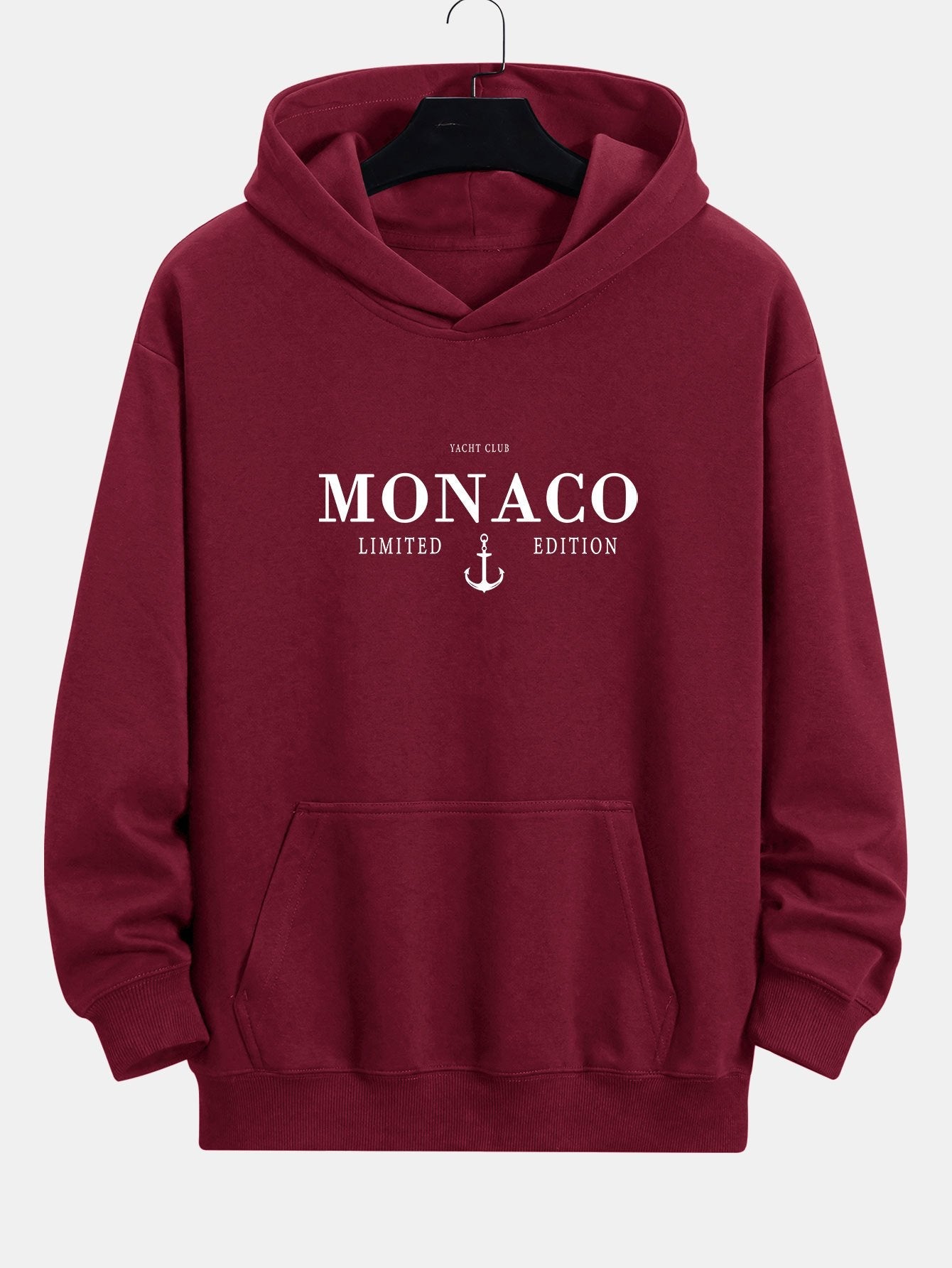 OTTAVIANO Monaco Hoodie