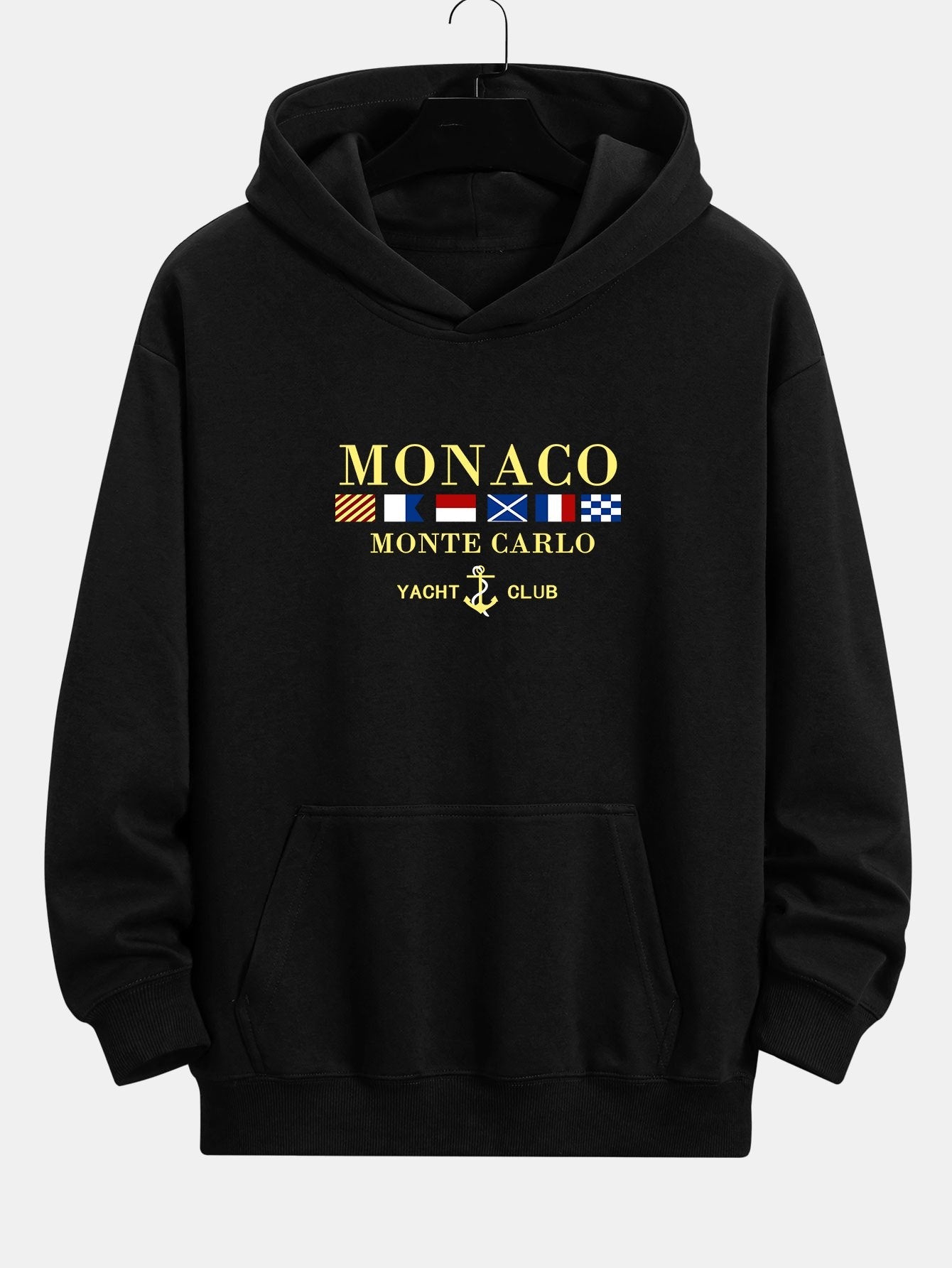 OTTAVIANO Monaco Hoodie
