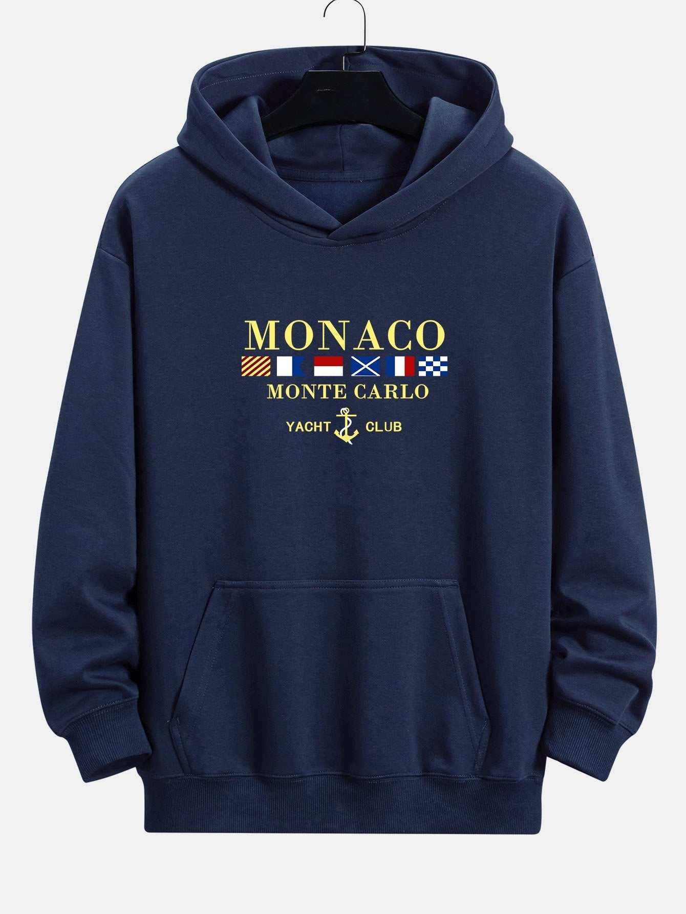 OTTAVIANO Monaco Hoodie