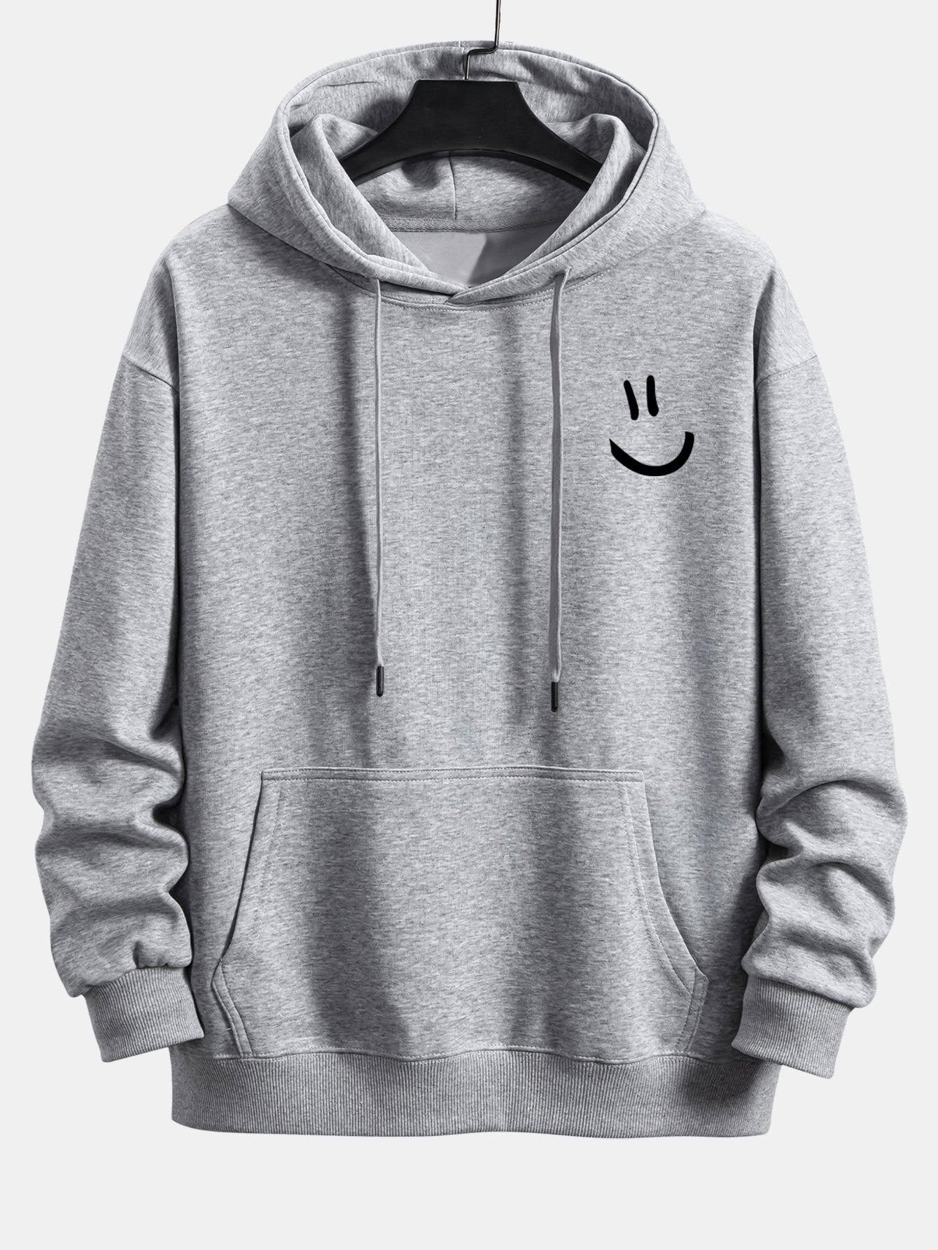 OTTAVIANO Smiley OTTAVIANO Hoodie