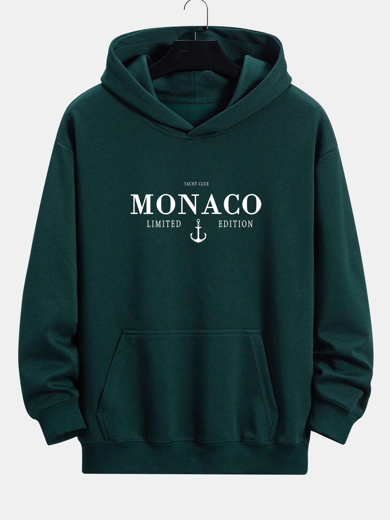 OTTAVIANO Monaco Hoodie