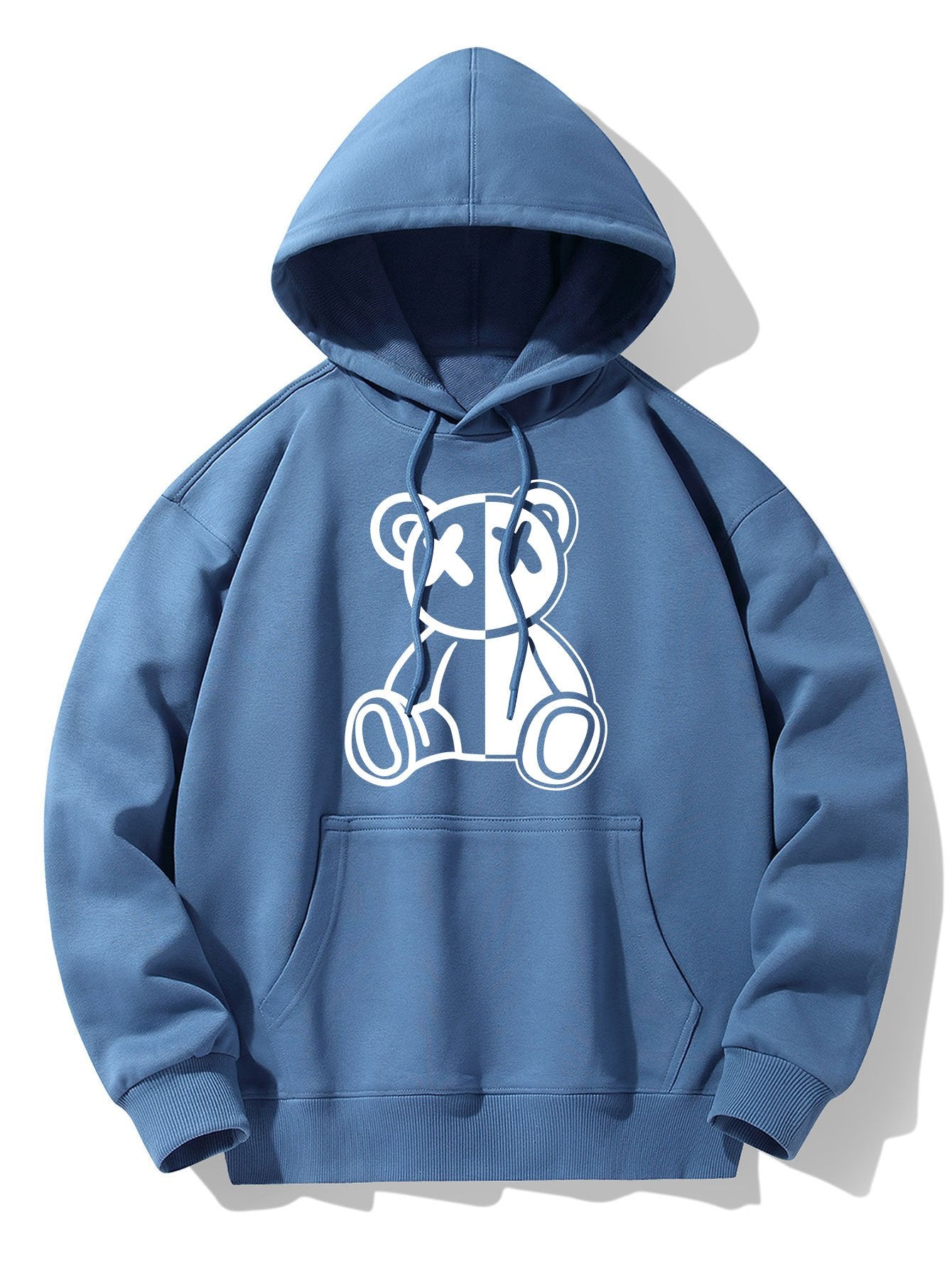 OTTAVIANO Bear Hoodie