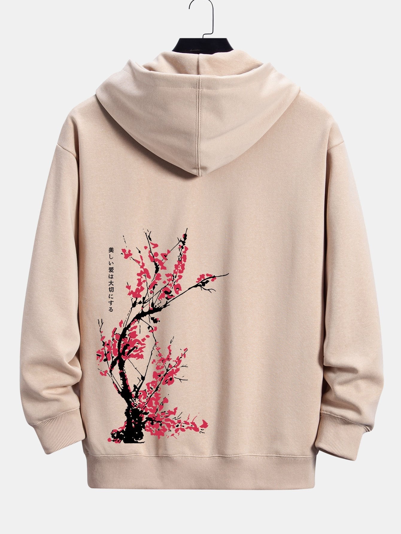 OTTAVIANO Blossom Hoodie
