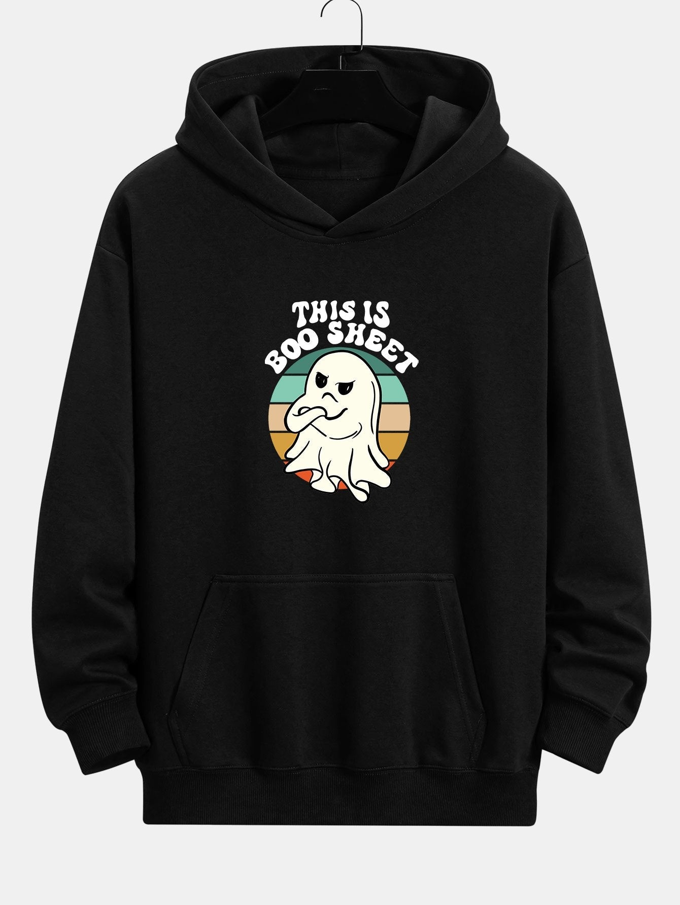 OTTAVIANO Ghost Hoodie
