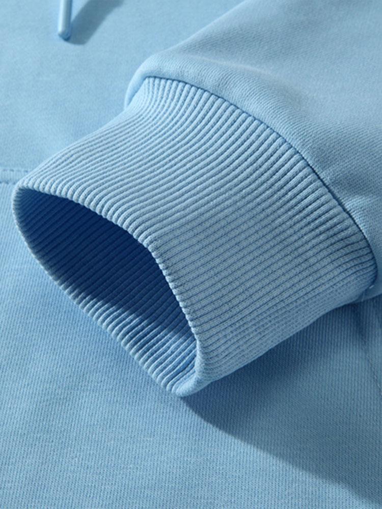 OTTAVIANO Basic Hoodie