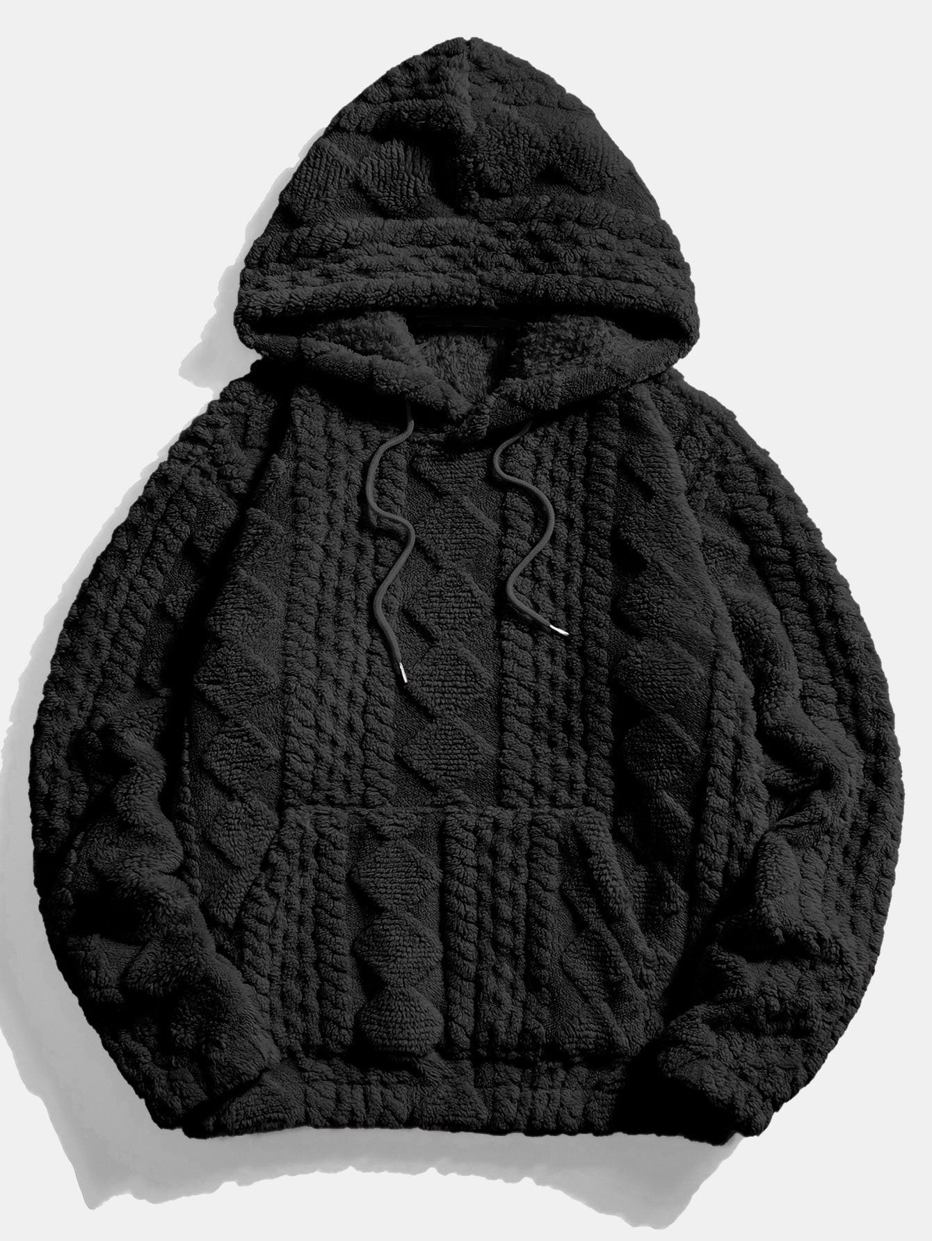 OTTAVIANO Geometry Hoodie