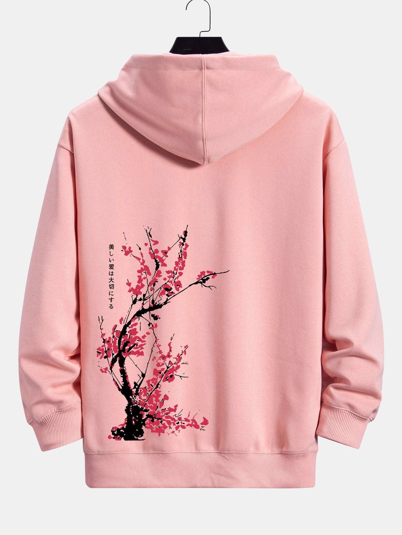 OTTAVIANO Blossom Hoodie