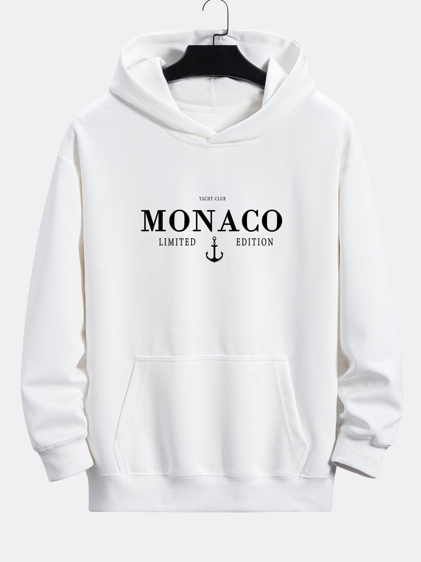 OTTAVIANO Monaco Hoodie