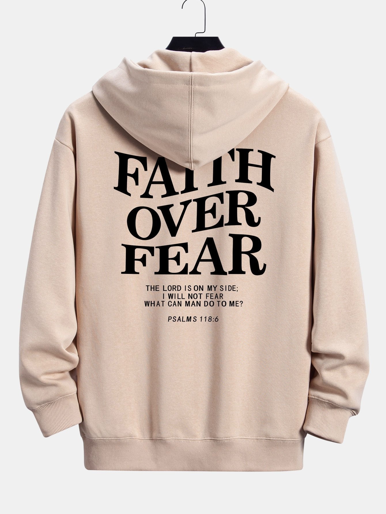 OTTAVIANO Faith Hoodie