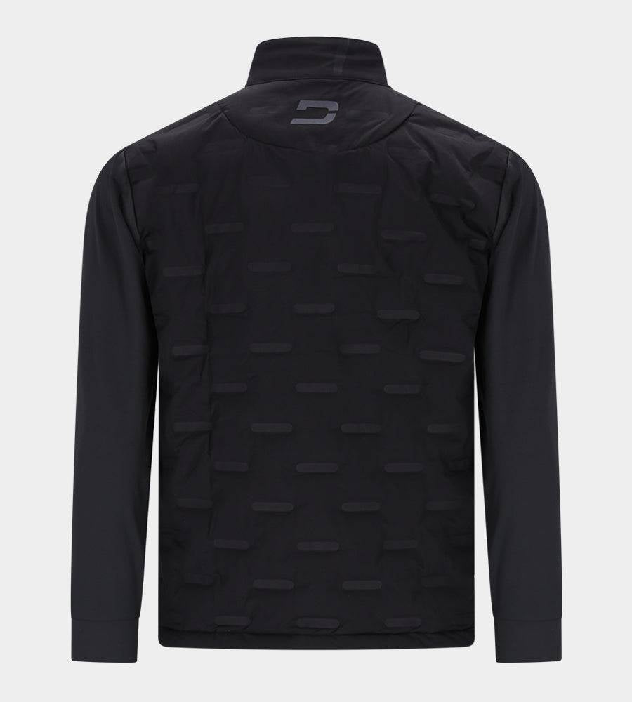 OTTAVIANO MEMBERS Siyah Ceket