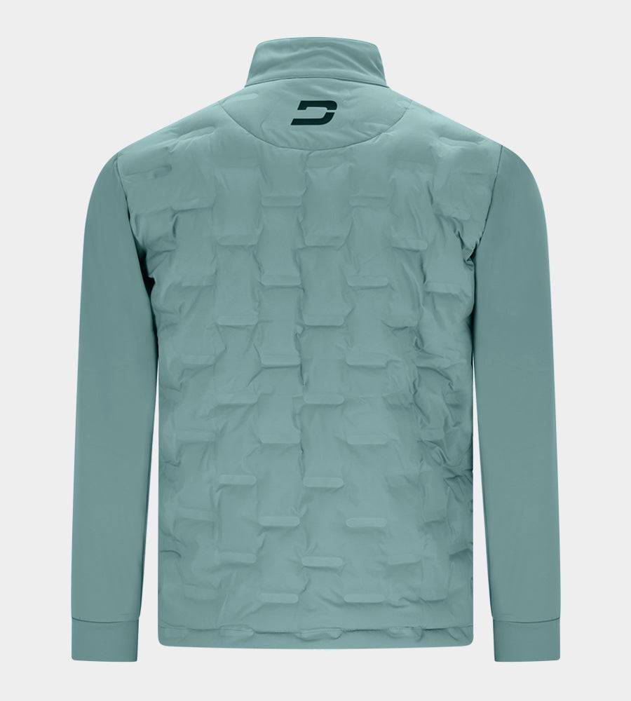 OTTAVIANO MEMBERS Turkuaz Ceket