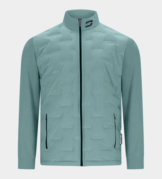 OTTAVIANO MEMBERS Turkuaz Ceket