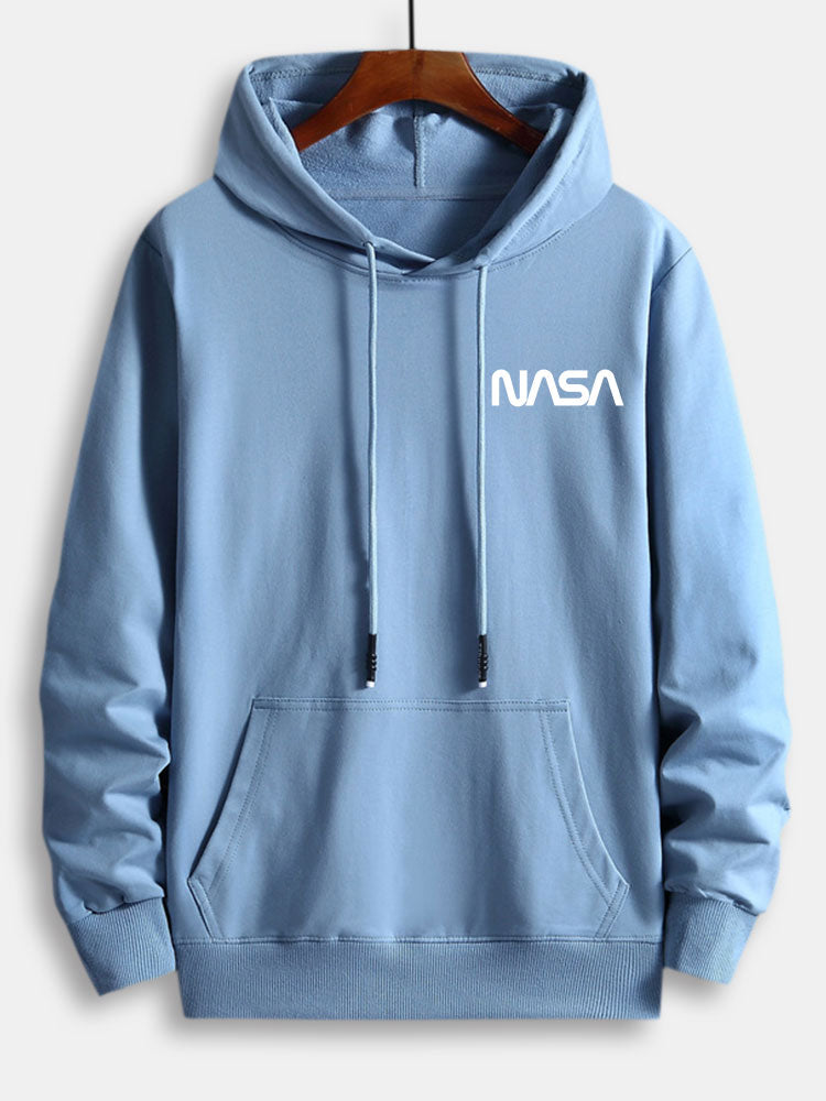 OTTAVIANO NASA Kazak Hoodie