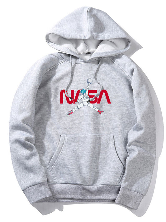 OTTAVIANO Nasa Astronaut Hoodie